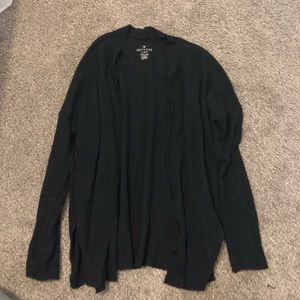 ‘soft & sexy’ collection by AE cardigan